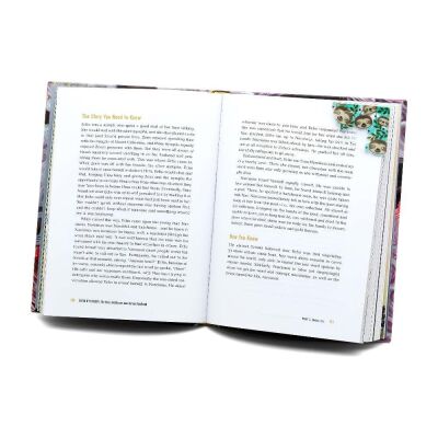 Easymark Sloth - Şeffaf Kenar Kitap Ayracı - Tembel Hayvan - 3
