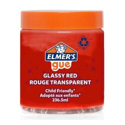 Elmers Hazır Slime 236 Gr Pembe - Elmers