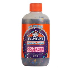 Elmers Konfeti Sihirli Sıvı 2109495 - Elmers