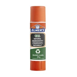 Elmers Okul Tipi Stick Yapıştırıcı 20 Gr - Elmers