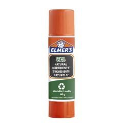 Elmers Okul Tipi Stick Yapıştırıcı 40 Gr - Elmers