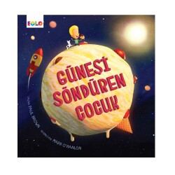 Eolo Güneşi Söndüren Çocuk - Eolo