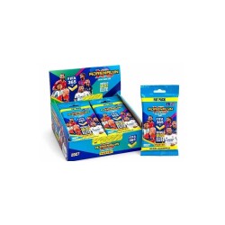 FIFA 365 Adrenalyn 2027 Fat Pack Kart - Panini