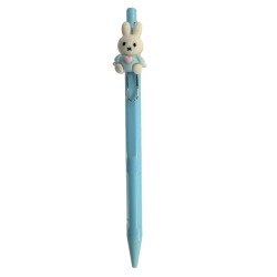 Figürlü Versatil Kalem 0.7 MM Tavşan - 3