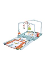 Fisher Price 3 ü 1 Arada Sevimli Kulübe Jimnastik Merkezi - 3