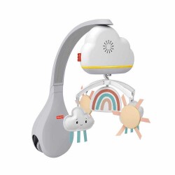 Fisher Price Dönence Mutlu Gözyüzü - Fishers Price