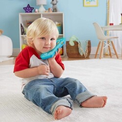 Fisher Price Eğitici Akıllı Telefon 18-36 Ay - 3