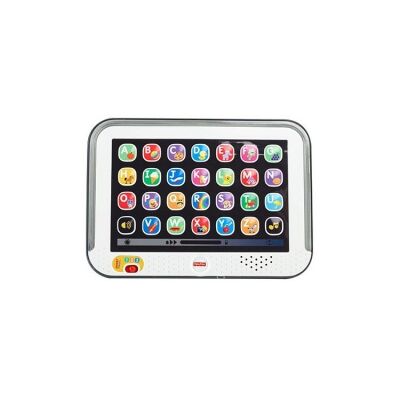 Fisher Price Eğitici Tablet - 1
