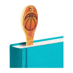 Flexilight Basketball - Esnek Okuma Lambası Basketbol - 3
