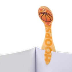 Flexilight Basketball - Esnek Okuma Lambası Basketbol - 4