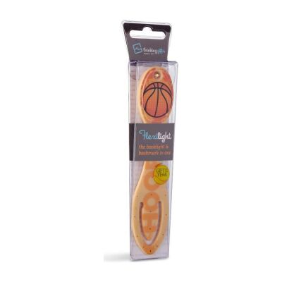 Flexilight Basketball - Esnek Okuma Lambası Basketbol - 7