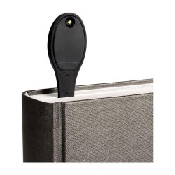 Flexilight Black Esnek Okuma Lambası Siyah - 3