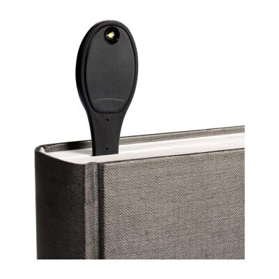 Flexilight Black Esnek Okuma Lambası Siyah - 3