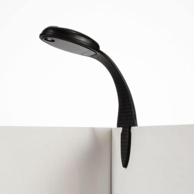 Flexilight Black Esnek Okuma Lambası Siyah - 4