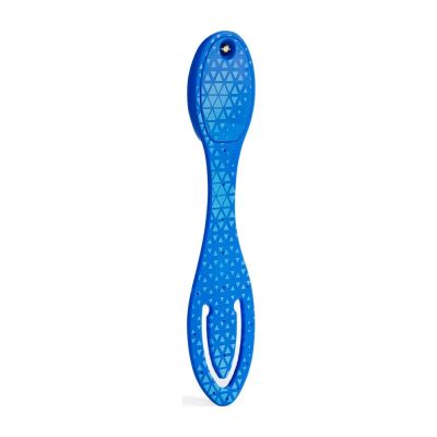 Flexilight Blue Geo - Esnek Okuma Lambası Mavi - 1