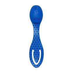 Flexilight Blue Geo - Esnek Okuma Lambası Mavi - 6