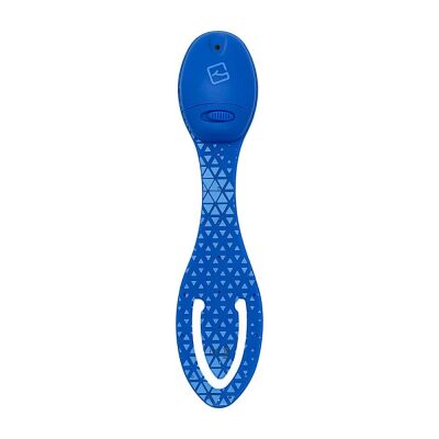 Flexilight Blue Geo - Esnek Okuma Lambası Mavi - 6