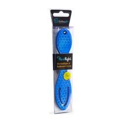 Flexilight Blue Geo - Esnek Okuma Lambası Mavi - 7