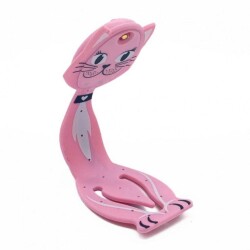 Flexilight Pals Cat Arkadaşlar Esnek Okuma Lambası Kedi - 2