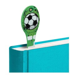 Flexilight Soccer - Esnek Okuma Lambası Futbol - Thinking Gifts