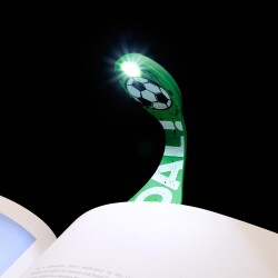 Flexilight Soccer - Esnek Okuma Lambası Futbol - 2