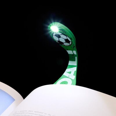 Flexilight Soccer - Esnek Okuma Lambası Futbol - 2