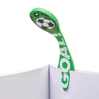 Flexilight Soccer - Esnek Okuma Lambası Futbol - 3