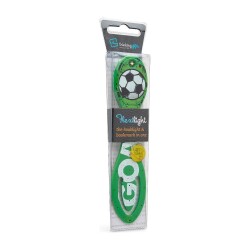 Flexilight Soccer - Esnek Okuma Lambası Futbol - 6