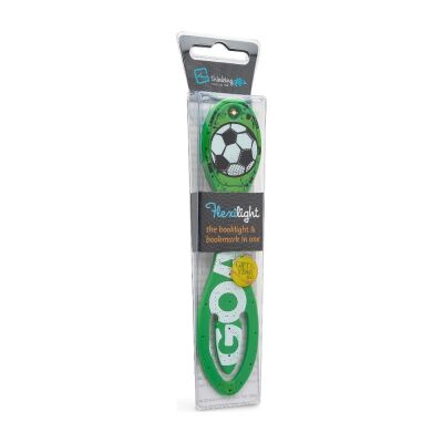 Flexilight Soccer - Esnek Okuma Lambası Futbol - 6