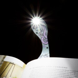 Flexilight Unicorn - Esnek Okuma Lambası Unıcorn - 2