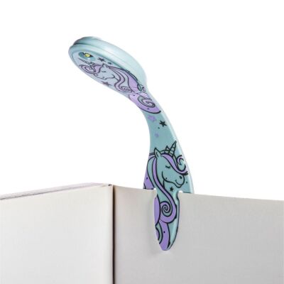 Flexilight Unicorn - Esnek Okuma Lambası Unıcorn - 4