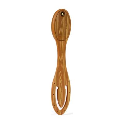 Flexilight Wood - Esnek Okuma Lambası Ahşap - 1