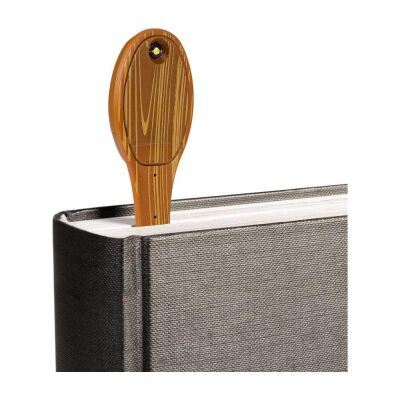 Flexilight Wood - Esnek Okuma Lambası Ahşap - 3