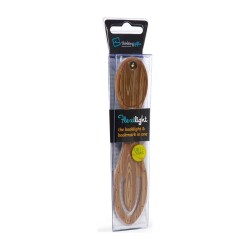 Flexilight Wood - Esnek Okuma Lambası Ahşap - 7