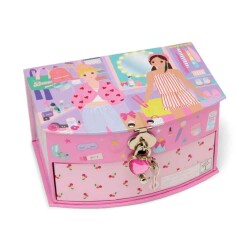 Floss & Rock Mücevher Kutusu Glam Lab - Floss & Rock