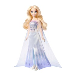 Frozen Prensesleri Anna ve Elsa 2 Li - 3