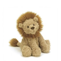 Jellycat Fuddlewuddle Arslan Orta Boy - Jellycat