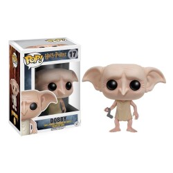 Funko Pop Figür Harry Potter Dobby - Funko Pop