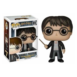 Funko Pop Figür Harry Potter - Funko Pop