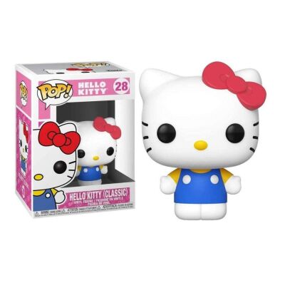 Funko Pop Figür Hello Kitty Classic - 1