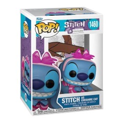 Funko Pop Figür Stitch Costume Cheshire - Funko Pop