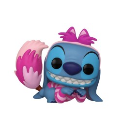 Funko Pop Figür Stitch Costume Cheshire - 2