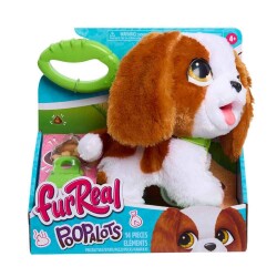 Furreal Poop A Lots Spaniel FUR08000 Oyuncak Hayvan Figürü - 1
