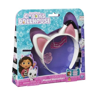 Gabbys Dollhouse Magical Musical Ear - 1