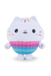 Gabbys Dollhouse Peluş 18 Cm - Gabbys Dollhouse