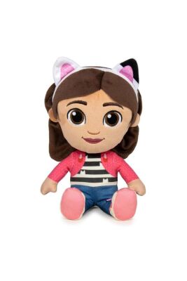 Gabbys Dollhouse Peluş 18 Cm - 2