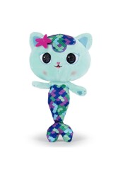Gabbys Dollhouse Peluş 18 Cm - 3