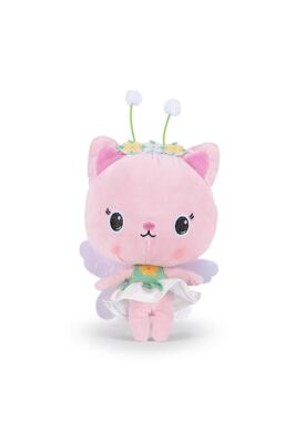 Gabbys Dollhouse Peluş 18 Cm - 4