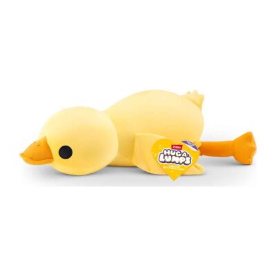 Giochi Hugalumps Agirlastirilmis Peluş HUG00000 - 3
