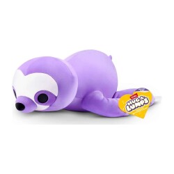 Giochi Hugalumps Agirlastirilmis Peluş HUG00000 - 4